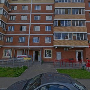 Lukino Street, 55А, Balashiha: photo