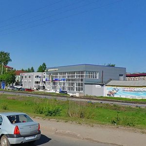 Kalashnikova Street, 26, : foto