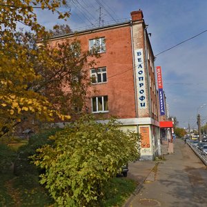 Ploshchad imeni 50-letiya Oktyabrya, 5, Izhevsk: photo