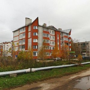 Ulitsa Zhukovskogo, 17, Kstovo: photo