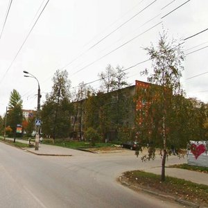 Chaadaeva Street, 4, Nizhny Novgorod: photo