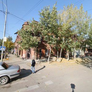 Астрахань, Улица Академика Королёва, 7: фото
