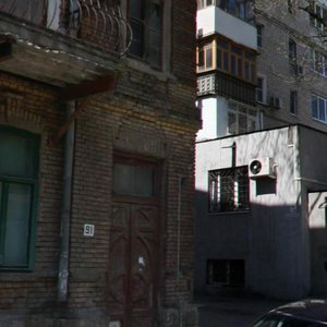 Maksima Gorkogo Street, 104, Rostov‑na‑Donu: photo
