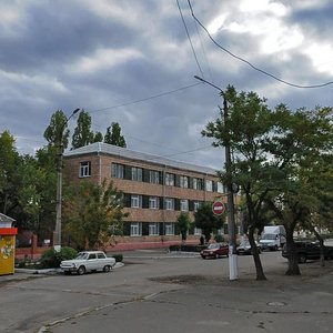 Николаев, Черноморская улица, 1: фото