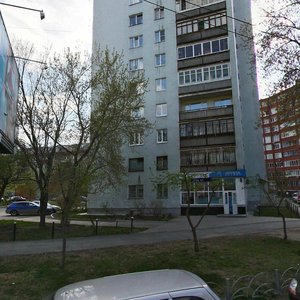 Sheynkmana Street, 2, Yekaterinburg: photo