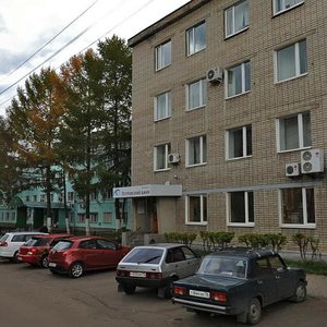 Bogdanovicha Street, 10 ، ياروسلافل: صورة