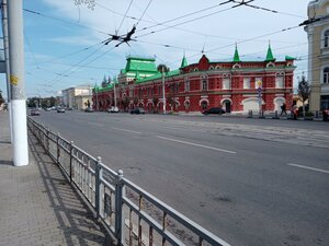 Тула, Советская улица, 13А: фото