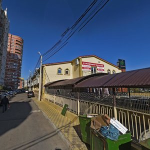 Chekists Avenue, 15/1, Krasnodar: photo
