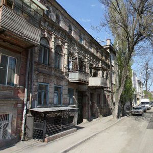 Sotsialisticheskaya Street, 115А, Rostov‑na‑Donu: photo