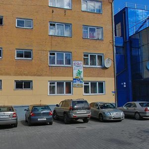 General-Leytenanta Ozerova Street, No:47А, Kaliningrad: Fotoğraflar