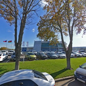 Aeroportovskaya ulitsa, 8, : foto