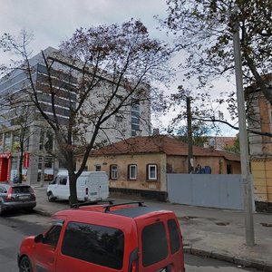 Heroes of Kharkov Avenue, 84, : foto