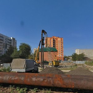 Krolyunitskogo Street, 17 ، أوليانوفسك: صورة