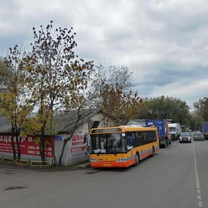 Danilovskaya Embankment, 8с13А, Moscow: photo