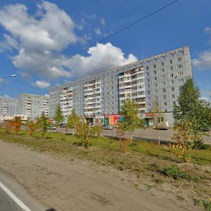 Bumazhnikov Avenue, 55 ، : صورة