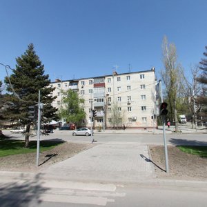 Sholokhova Avenue, 1, Rostov‑na‑Donu: photo