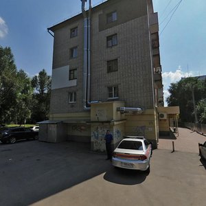 Брянск, Октябрьская улица, 114: фото