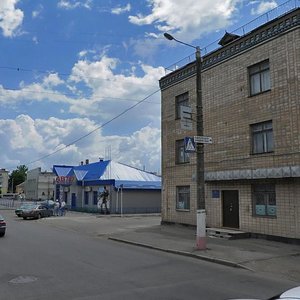 Nezalezhnosti Avenue, 186, Zhytomyr: photo