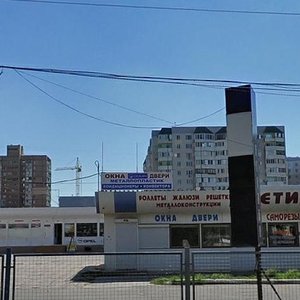 Vulytsia Semena Paliia, 99Б/9, Odesa: photo