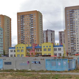 Ulitsa imeni F.A. Blinova, 23А, : foto