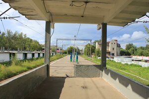 Svobodnaya Street, No:1А, Koroliov: Fotoğraflar