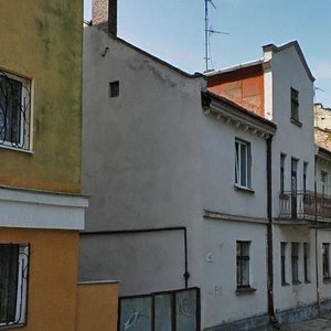 Vulytsia Nekrasova, 46А, Lviv: photo