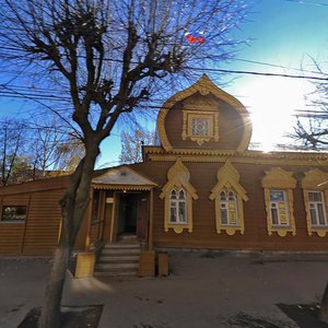Voznesenskaya Street, 55, : foto