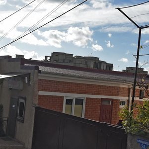 Landyshevaya Street, 3, Sochi: photo