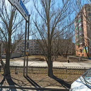 Vostochnaya Street, 96, Yekaterinburg: photo