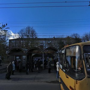 Kuybyshevskoe Highway, 14/1, Ryazan: photo