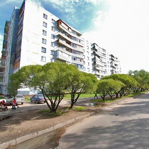 Zelinskogo Street, 38/20, : foto