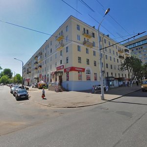 Sovetskaya Street, 92, Kostroma: photo
