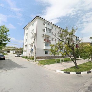 Admirala Serebryakova Embankment, 49, Novorossiysk: photo