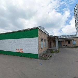 Dachnaya Street, 51к3, Arkhangelsk: photo