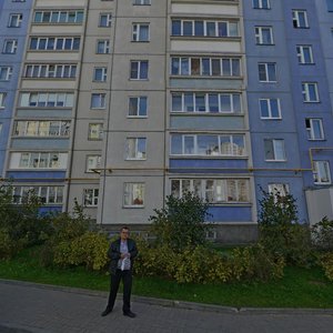 Labanka Street, 18 ، مينسك: صورة