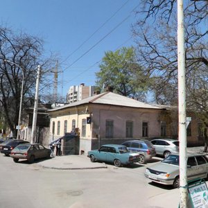 1st Mayskaya Street, 7/12, : foto