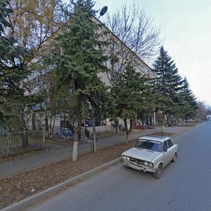 Selskaya ulitsa, 38А, Pyatigorsk: photo