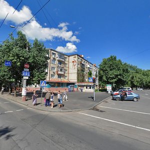 Kamianetska vulytsia, 69/20, Khmelnytskyi: photo