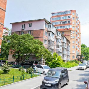 Krasnogo Znameni Avenue, 21, Vladivostok: photo