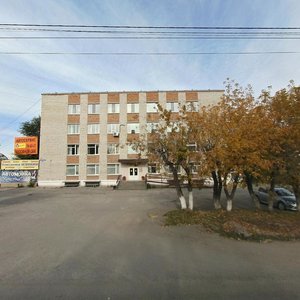 Moskovskiy Tract Street, 106, Tyumen: photo