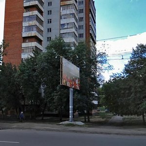 Pobedy Avenue, No:132, Penza: Fotoğraflar