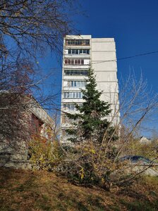 Arbuzova Street, 5, Novosibirsk: photo