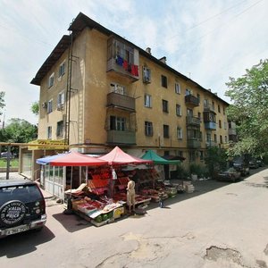 Алматы, Улица Сырбая Мауленова, 137: фото