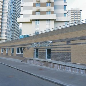 Pogonniy Drive, 3Ак6 ، موسكو: صورة