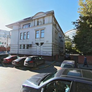 Kovalikhinskaya Street, 14/43, : foto