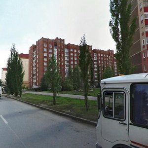 Ulitsa Akademika Korolyova, 10/5, Ufa: photo