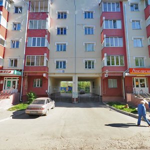 Schmidt Boulevard, 20, Tver: photo
