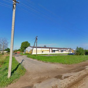 Ulitsa Novosyolov, 8А, : foto