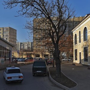 Kislovodskaya ulitsa, 36А, Essentuky: photo