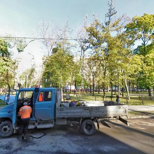 Malaya Kalitnikovskaya Street, 20к2 ، موسكو: صورة